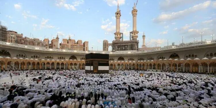 سعودی عرب سمیت بیشتر ممالک میں عیدالاضحیٰ آج منائی جا رہی ہے