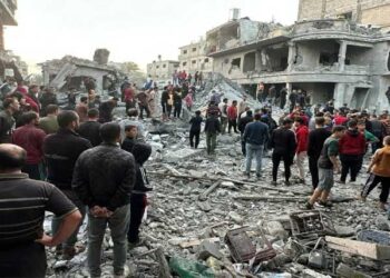 اسرائیل کا حماس کے بانی رہنما، حزب کمانڈر شہید کرنے کا دعویٰ، 72 فلسطینی جاں بحق