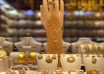 ایران اسرائیل جنگ، عالمی اور مقامی مارکیٹ میں سونا مزید مہنگا