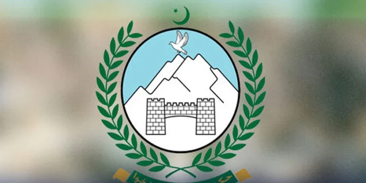 خیبر پختونخوا حکومت کی سرکاری ملازمین کو ڈسپریٹی الاؤنس دینے کی یقین دہانی