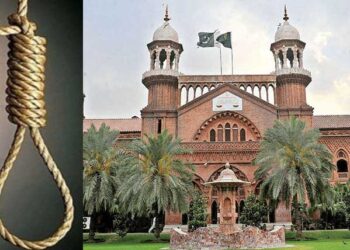 خلع کے بعد بیوی کا قتل: سزائے موت پانے والے مجرم وسیم کی اپیل مسترد