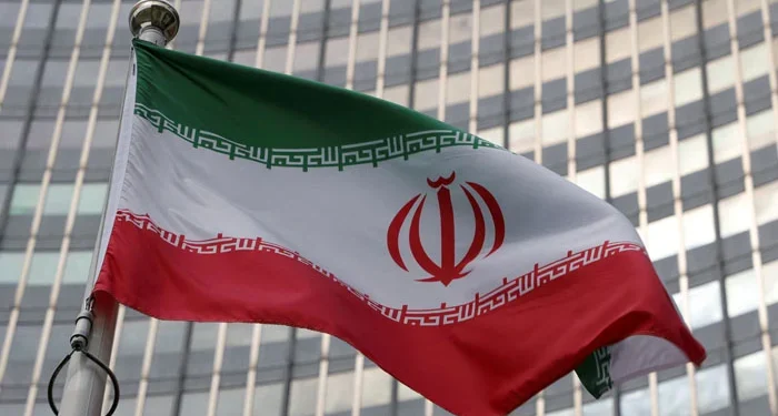 ایران میں 5 افراد اسرائیل کیساتھ تعاون کے الزام میں گرفتار: ایرانی میڈیا