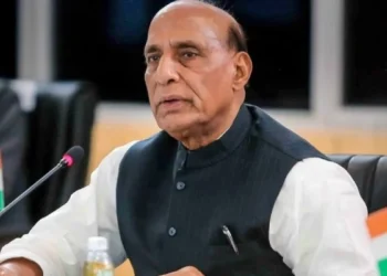 ایس سی او: بھارتی وزیر دفاع کانفرنس کا مشترکہ اعلامیہ دیکھ کر تلملا گئے، دستخط سے انکار