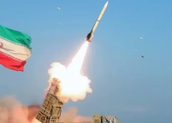 ایران کے پاس اب بھی ہزاروں بیلسٹک میزائل ہیں: اسرائیلی مشیر قومی سلامتی