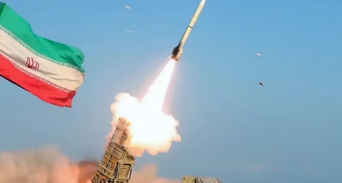 ایران کے پاس اب بھی ہزاروں بیلسٹک میزائل ہیں: اسرائیلی مشیر قومی سلامتی