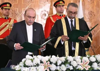 جسٹس سرفراز ڈوگر اسلام آباد ہائیکورٹ کے سینئر ترین جج قرار