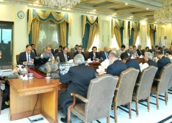 وفاقی کابینہ نے آئندہ مالی سال کیلئے فنانس بل کی منظوری دے دی