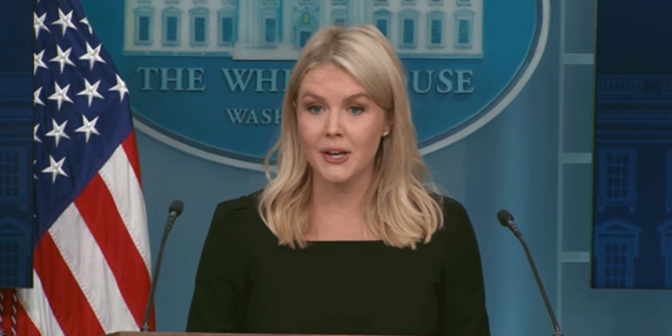 ایران کے پاس ایٹم بم بنانے کےلیے تمام ضروری سامان موجود ہے،ترجمان وائٹ ہاؤس