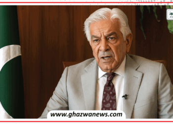 ایس سی او میں پاکستان کا مؤقف مانا گیا، بھارت اپنا جھوٹا مؤقف نہیں منواسکا: وزیر دفاع