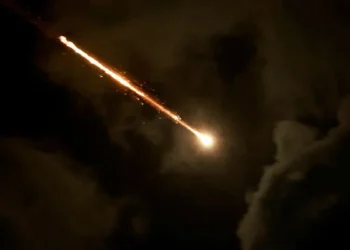 ایران نے امریکی فوجی اڈےکیخلاف کارروائی کو کیا نام دیا ہے؟