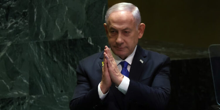 اسرائیل نے امریکا سے جنگ بند کرانے کی اپیل کی: برطانوی نشریاتی ادارہ