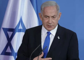 جنگ بندی قبول، ‘آپریشن رائزنگ لائن’ کے تمام مقاصد حاصل کر لیے: نیتن یاہو