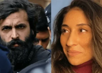 مجرم بے رحم قاتل ہے، ہمدردی کے قابل نہیں: ظاہر جعفر کی سزائے موت کا تفصیلی فیصلہ جاری