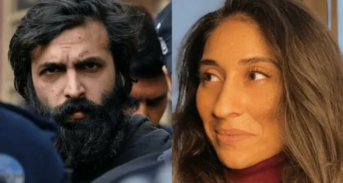 مجرم بے رحم قاتل ہے، ہمدردی کے قابل نہیں: ظاہر جعفر کی سزائے موت کا تفصیلی فیصلہ جاری