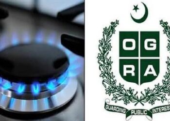 یکم جولائی سے گیس کی قیمتوں میں اضافہ، اوگرا نے نوٹیفکیشن جاری کر دیا