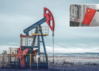 امریکی صدر کے ایران سے تیل خریدنے کے بیان پر چینی دفتر خارجہ کا ردعمل آگیا