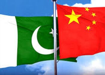 پاکستان کو بڑا ریلیف، چین نے 3.4 ارب ڈالر کا قرض دوبارہ فراہم کر دیا