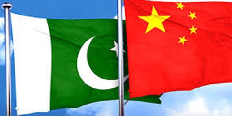 پاکستان کو بڑا ریلیف، چین نے 3.4 ارب ڈالر کا قرض دوبارہ فراہم کر دیا