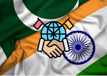 جنگ کے بعد پہلی بارپاک بھارت وزرائے دفاع کی چین میں ملاقات کا امکان