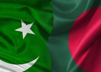 بنگلادیشی عوام نے بھارت کی بجائے پاکستان کو اپنا بہترین دوست قرار دے دیا
