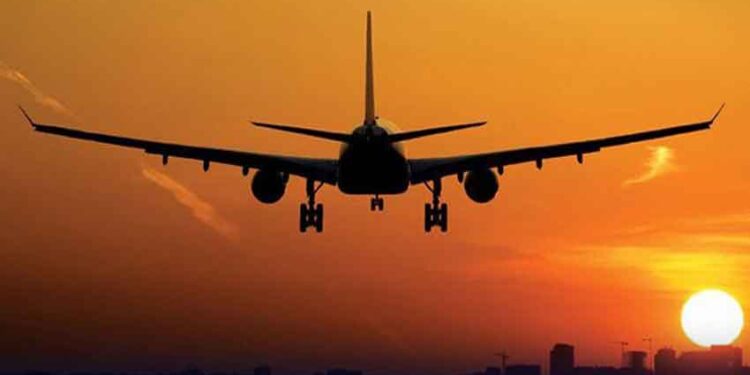 سعودیہ ایئر لائن کے کیبن منیجر دوران پرواز انتقال کرگئے