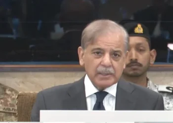 ایران اسرائیل جنگ بندی میں پاکستان نے انتہائی مؤثر کردار ادا کیا: وزیراعظم