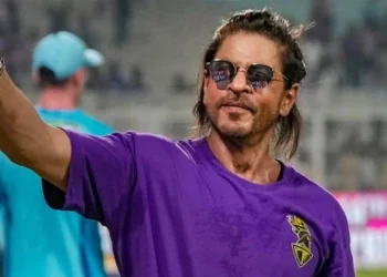 شاہ رخ خان کو پاکستانی کھلاڑیوں کو ٹیم میں شامل کرنے پر مشکلات کا سامنا