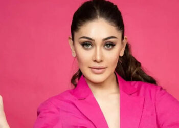 گانے’ کانٹا لگا’سے شہرت حاصل کرنیوالی بھارتی اداکارہ شیفالی چل بسیں