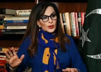 پاکستان کیخلاف بیان لینے آیا بھارتی وفد ناکام رہا: شیری رحمان