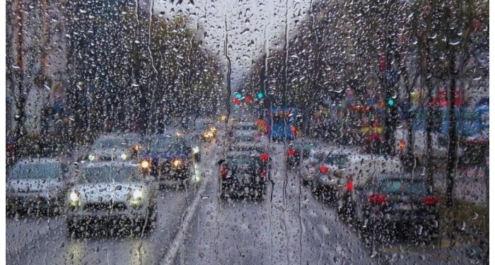 کراچی میں آج موسم کیسا رہےگا؟ مون سون بارشوں کا دوسرا اسپیل آنے کو تیار