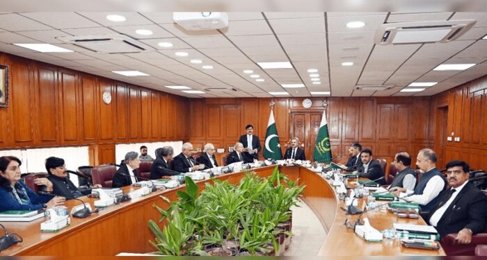 چار ہائیکورٹس کے مستقل چیف جسٹس کی تقرری کیلئے جوڈیشل کمیشن کا اجلاس آج ہوگا