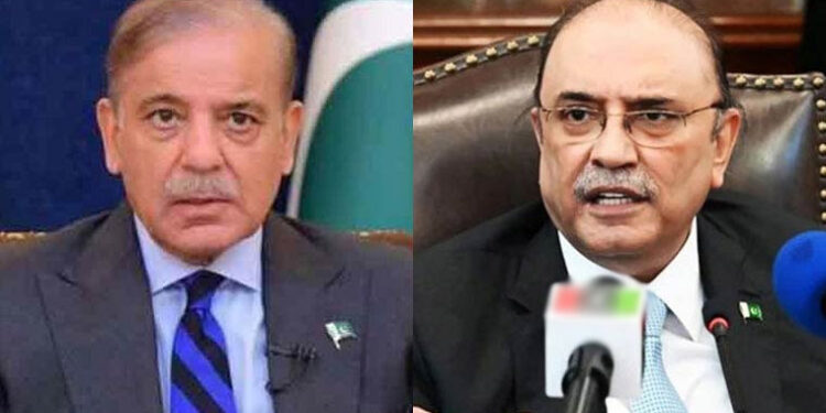 صدر مملکت اور وزیر اعظم کا شہدائے کشمیر کو خراج تحسین، حمایت جاری رکھنے کا عزم