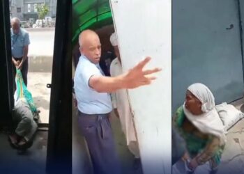 شیخوپورہ میں لیسکوگارڈ کی معمرخاتون کیساتھ بدسلوکی پرپاورڈویژن کا ایکشن، ملزم گرفتار