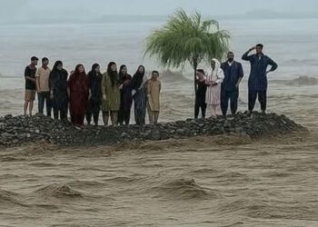 پولیس موجود تھی نا محکمہ سیاحت کی ہیلپ لائن فعال ہے، سانحہ سوات کی انکوائری رپورٹ میں غفلت کا انکشاف