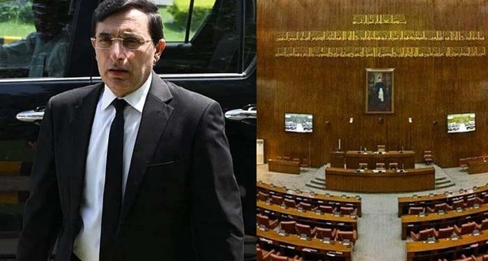 پی ٹی آئی کا ناراض امیدواروں کے دستبردار نہ ہونیکی صورت میں اپوزیشن سے مقابلےکا فیصلہ