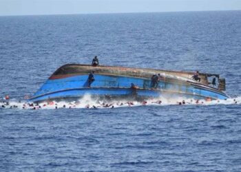 ویتنام میں کشتی الٹنے کا دلخراش حادثہ، 34 سیاح ہلاک، کئی لاپتا