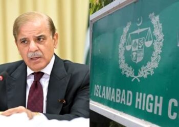 عافیہ صدیقی کیس میں وزیر اعظم اور وفاقی کابینہ کو توہین عدالت کا نوٹس جاری