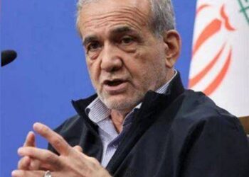 ایران نے آئی اے ای اے سے تعاون معطل کرنے کا قانون نافذ کردیا