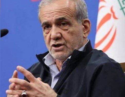 ایران نے آئی اے ای اے سے تعاون معطل کرنے کا قانون نافذ کردیا