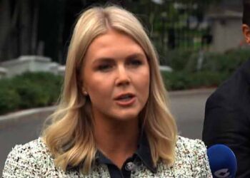 امریکا ایران کے ساتھ مذاکرات کیلئے اب بھی تیار ہے: ترجمان وائٹ ہاؤس