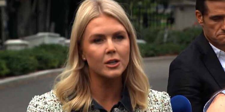 امریکا ایران کے ساتھ مذاکرات کیلئے اب بھی تیار ہے: ترجمان وائٹ ہاؤس