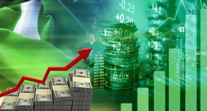 پاکستان کی اقتصادی صورتحال بہتری کی جانب گامزن، اسٹینڈرڈ اینڈ پورز نے کریڈٹ ریٹنگ اپ گریڈ کردی