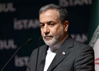 2 سال پہلے نیتن یاہو نے غزہ جنگ میں فتح کی بات کی لیکن سب اُلٹ ہوا: ایرانی وزیر خارجہ