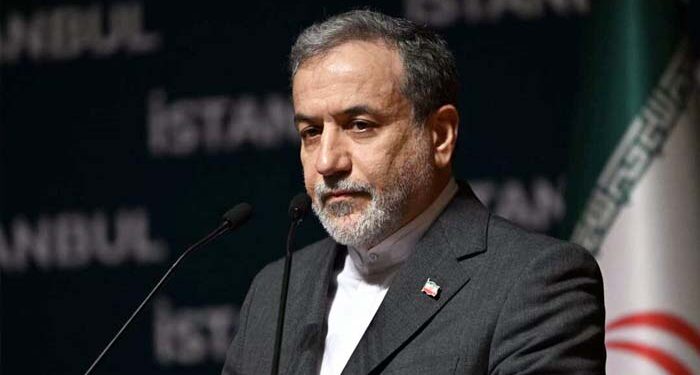 2 سال پہلے نیتن یاہو نے غزہ جنگ میں فتح کی بات کی لیکن سب اُلٹ ہوا: ایرانی وزیر خارجہ