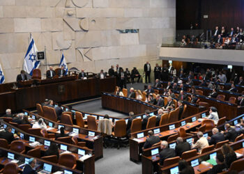 اسرائیل کا ایک اور متنازع قدم، پارلیمنٹ میں مغربی کنارے پر قبضے کی قرارداد منظور