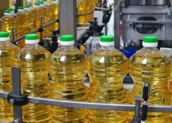 کھانے کے تیل میں ناجائز منافع خوری کا بڑا اسکینڈل بے نقاب