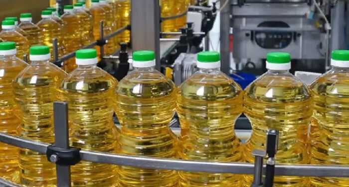 کھانے کے تیل میں ناجائز منافع خوری کا بڑا اسکینڈل بے نقاب