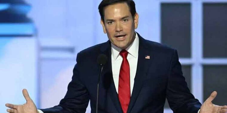 امریکا کی ایران سے مذاکرات پر پاکستان کی ثالثی کی تعریف