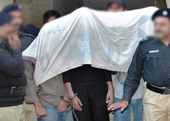 کراچی: مویشی بیوپاریوں سے ایک کروڑ روپے لوٹنے میں ملوث 2 پولیس اہلکاروں سمیت 5 ملزمان گرفتار