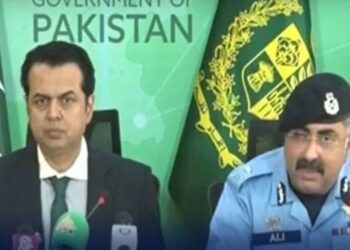 اسلام آباد پولیس نے فہیم سردار کے ہائی پروفائل قتل کیس کا 6 روز میں سراغ لگا لیا